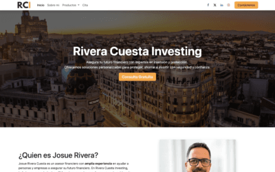 Rivera Investing